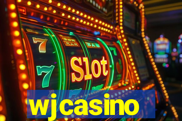 wjcasino - jogos slots premium